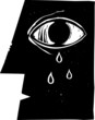 Crying Eye