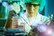 Biological research