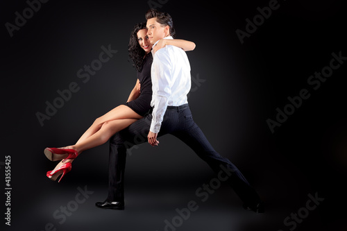 Photo: samba dance samba dance