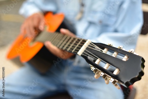 Photo: guitarist guitarist