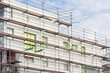 Wohnungsbau