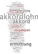 Akkordlohn