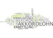 Akkordlohn