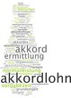 Akkordlohn