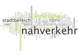 Nahverkehr