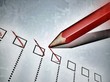 Check-list