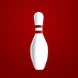 Bowling pins