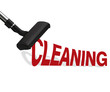 Vacuum cleaner