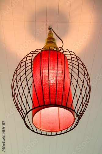 Photo: ceiling light ceiling light