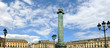 place Vendome