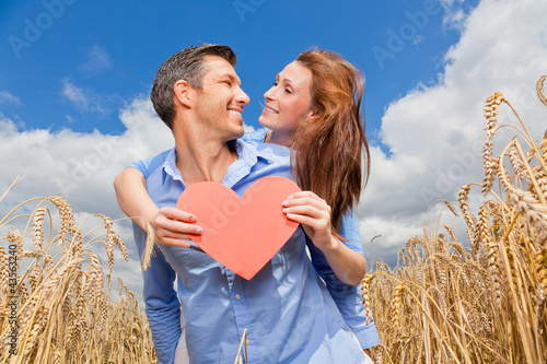 Photo: liebe im feld liebe im feld