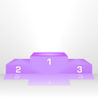 PODIUM WINNERS