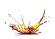Explosion 2 4a
