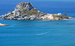 Kos Kefalos Insel Kastri