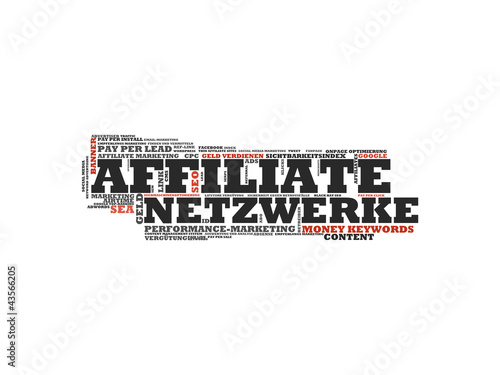 Illustration: Affiliate Marketing Affiliate Marketing