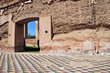 Le terme di Caracalla, Roma