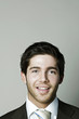 Photo: Portrait of a businessman Portrait of a businessman