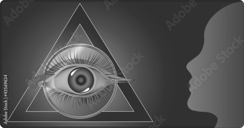 Illustration: medical supervision medical supervision