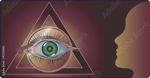 Illustration: health monitoring medical technologies log health monitoring medical technologies log