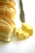 Photo: Bun and butter Bun and butter