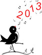 MERLE 2013