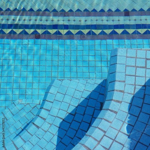 Photo: Swimming pool Swimming pool