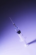 Syringe