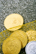 Coins