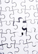 Jigsaw puzzle