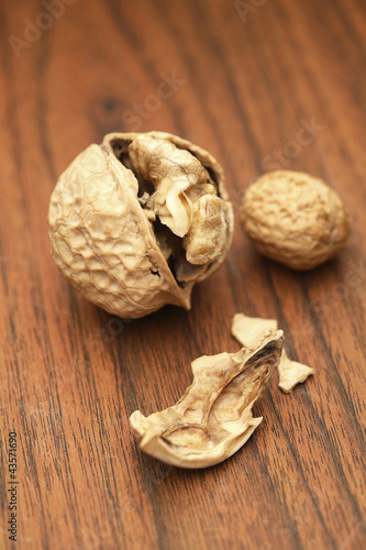 Photo: Walnut Walnut