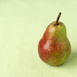Single pear
