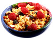 Breakfast cereal