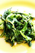 Stir-fried vegetables