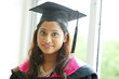 Photo: University graduation University graduation