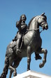 Paris statue Henri IV