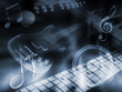 Hintergrund: Musik