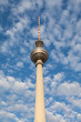 Berlin TV tower