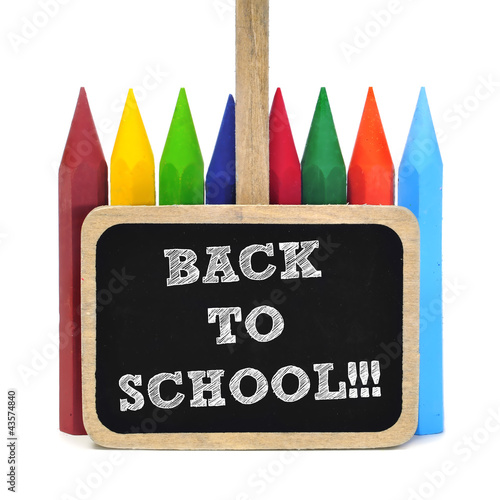 Foto: back to school back to school