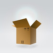 Box with surprise
