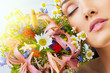 flower girl