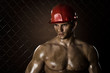 worker  man