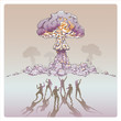 End of world party