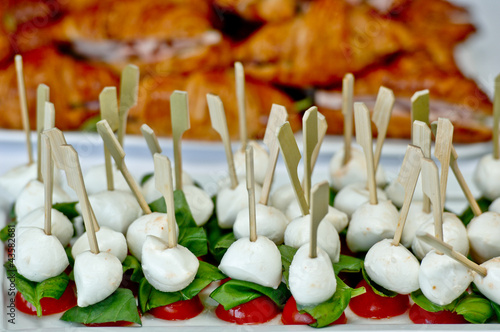 Photo: antipasti antipasti