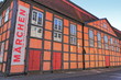Foto: Altes Schauspielhaus Altes Schauspielhaus
