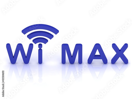 wi max logo图片