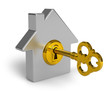 Illustration: Real estate concept Real estate concept