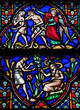 Adam and Eve in the Garden of Eden
