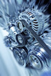Car engine