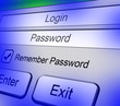 login
