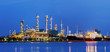 Refinery